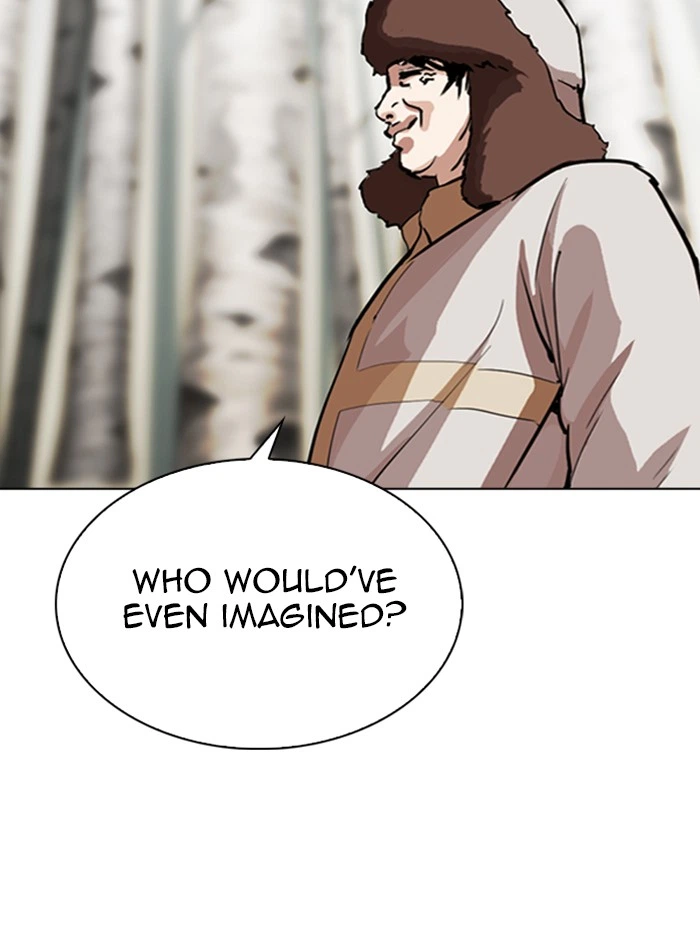 Lookism Chapter 285 — page 143