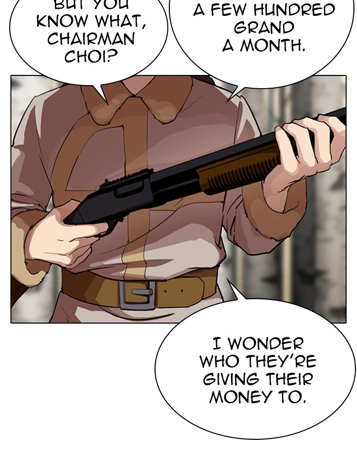 Lookism Chapter 285 — page 149