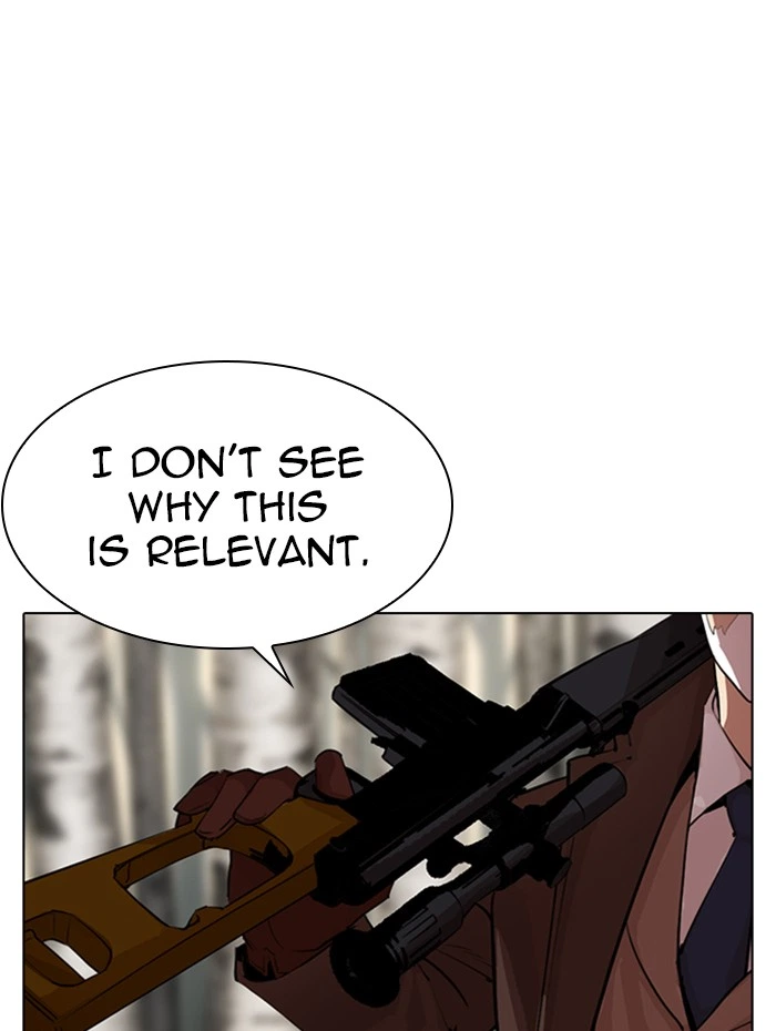 Lookism Chapter 285 — page 150