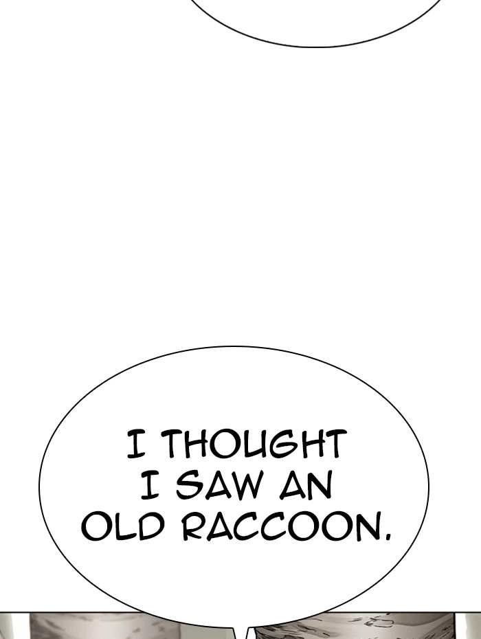 Lookism Chapter 285 — page 158