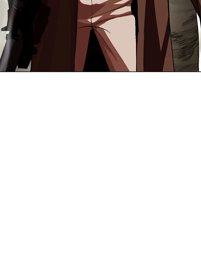 Lookism Chapter 285 — page 160