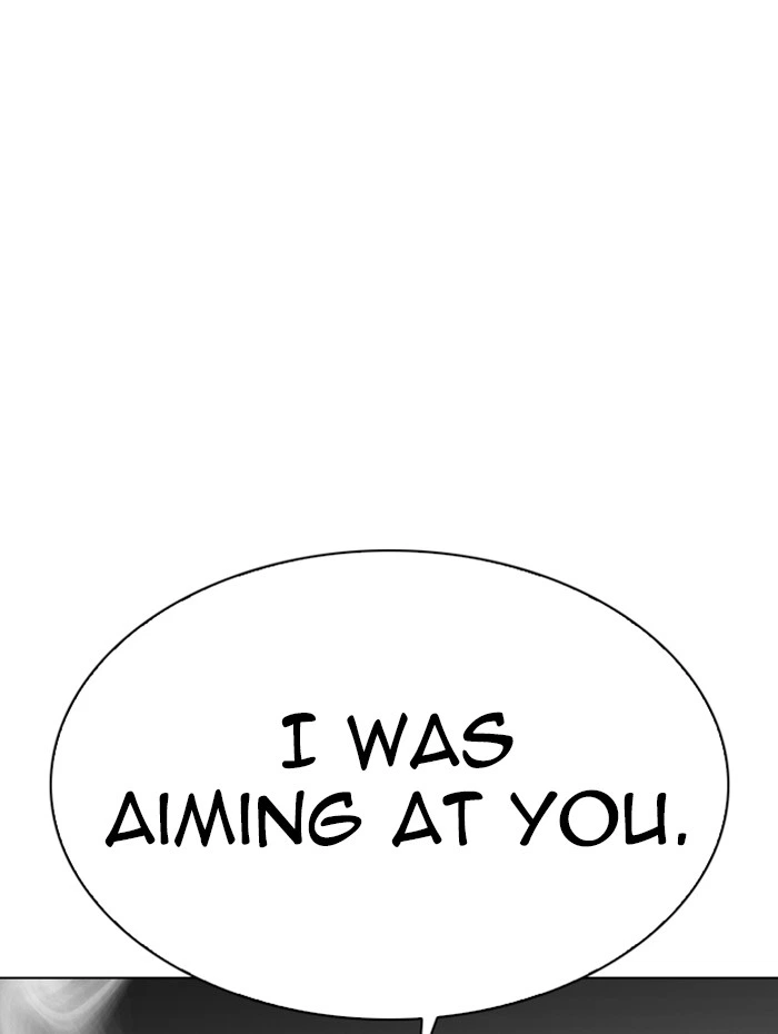 Lookism Chapter 285 — page 166