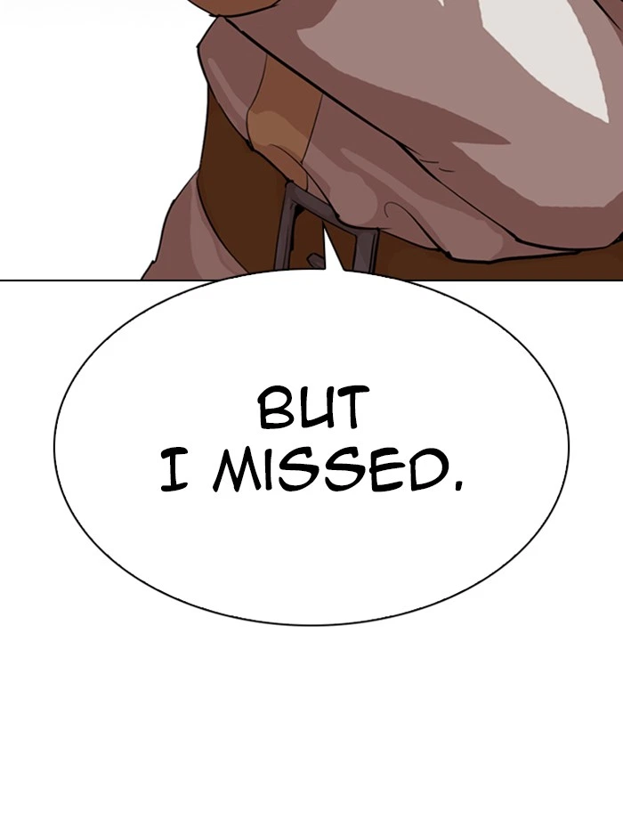 Lookism Chapter 285 — page 168