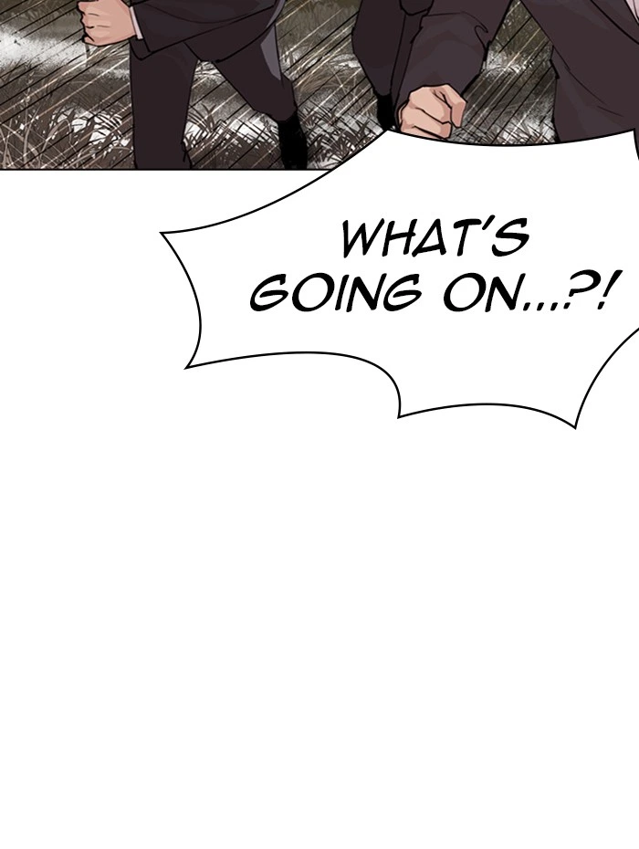 Lookism Chapter 285 — page 170
