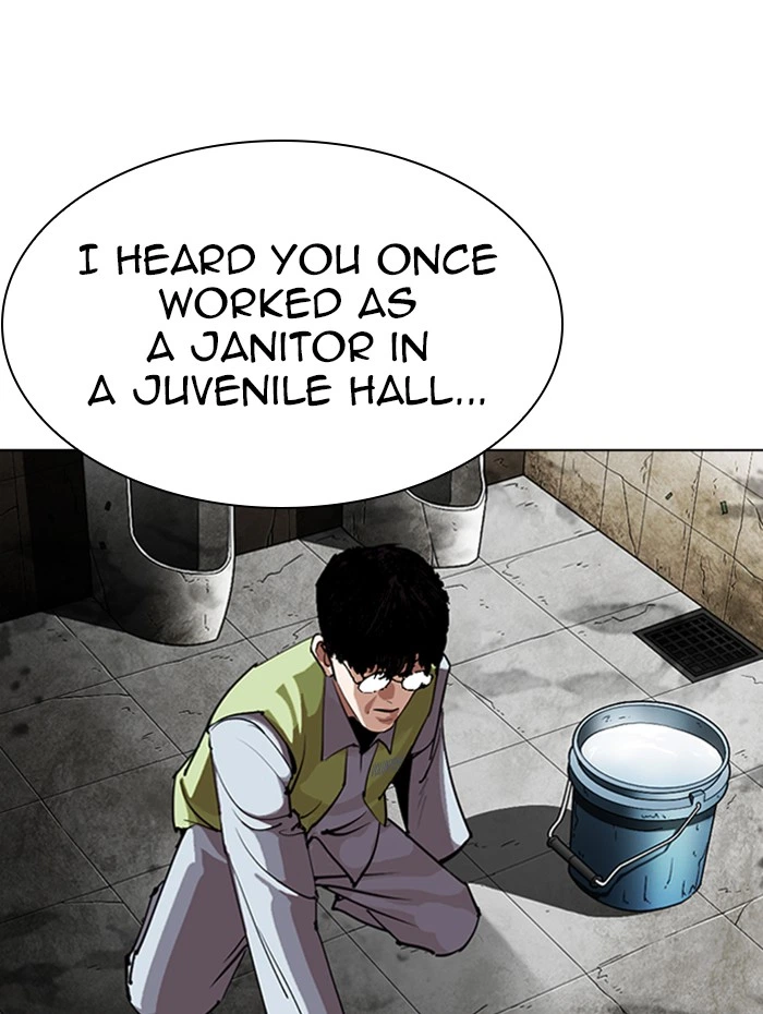 Lookism Chapter 285 — page 178