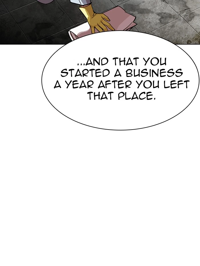 Lookism Chapter 285 — page 179