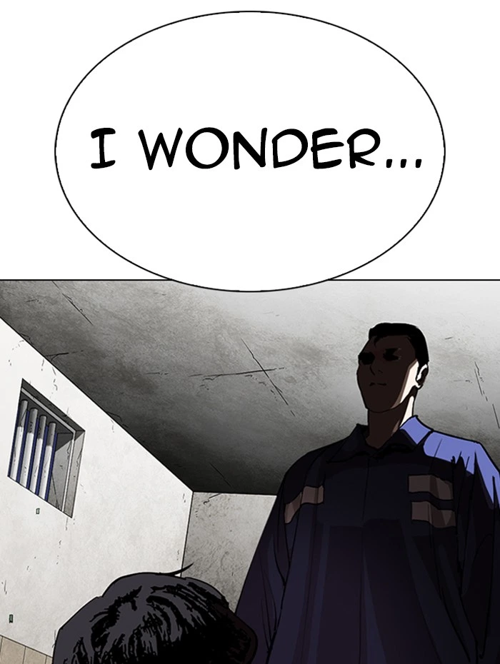 Lookism Chapter 285 — page 180