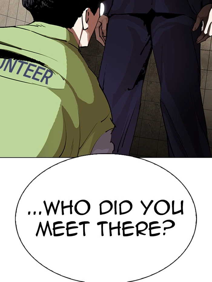 Lookism Chapter 285 — page 181