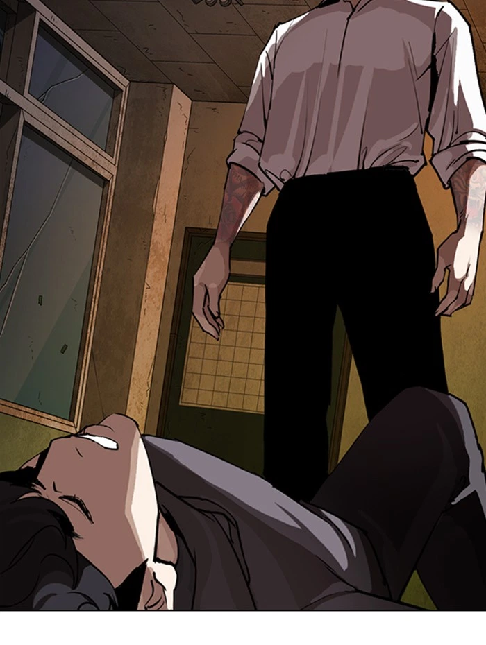 Lookism Chapter 285 — page 183