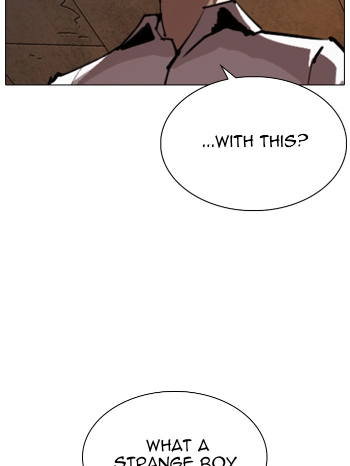 Lookism Chapter 285 — page 185