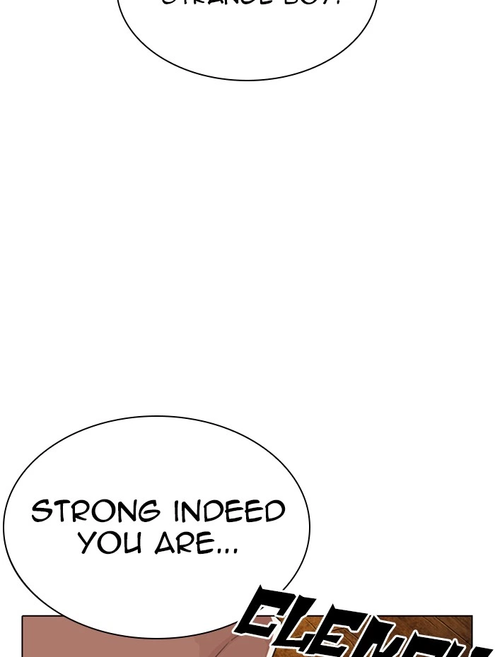 Lookism Chapter 285 — page 186