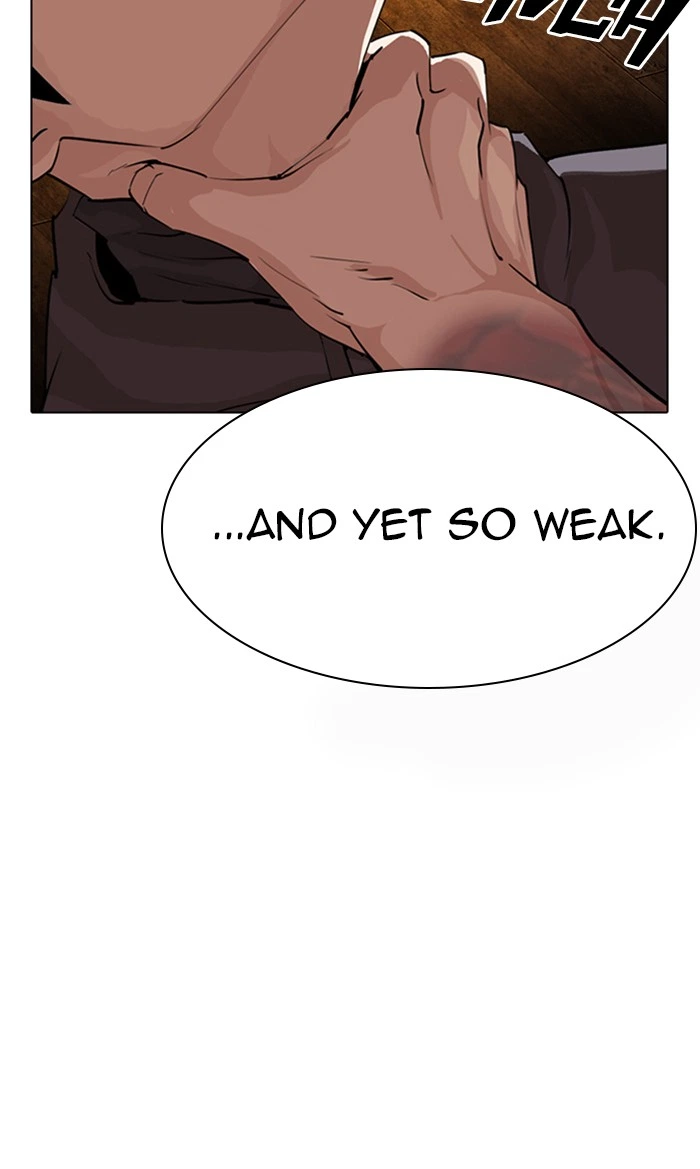 Lookism Chapter 285 — page 187