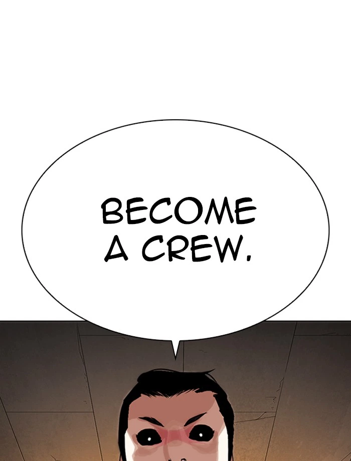 Lookism Chapter 285 — page 188