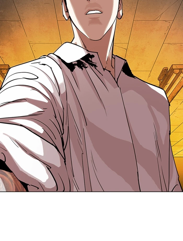 Lookism Chapter 285 — page 189