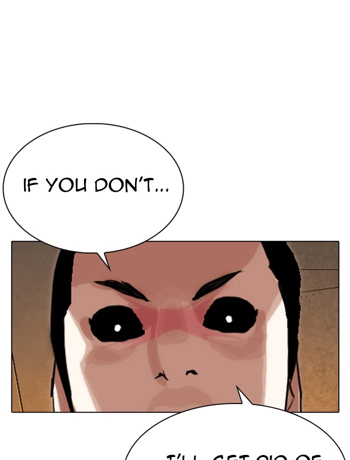 Lookism Chapter 285 — page 190