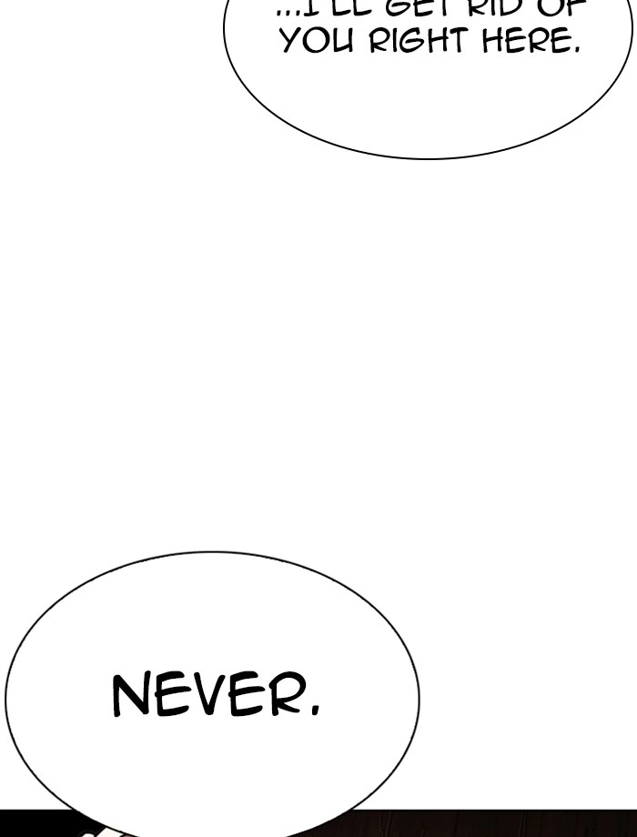 Lookism Chapter 285 — page 191