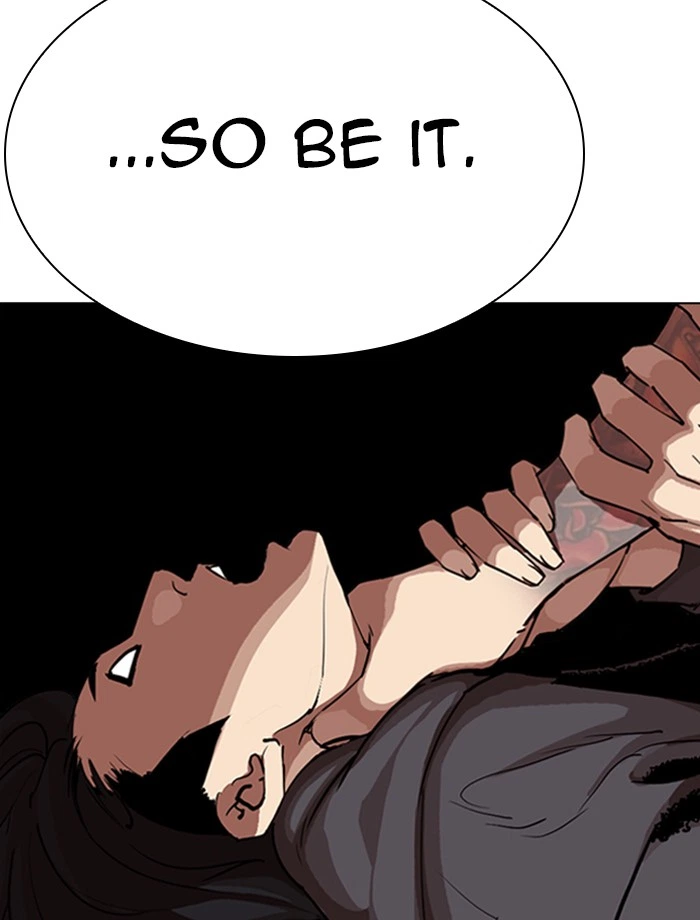 Lookism Chapter 285 — page 198