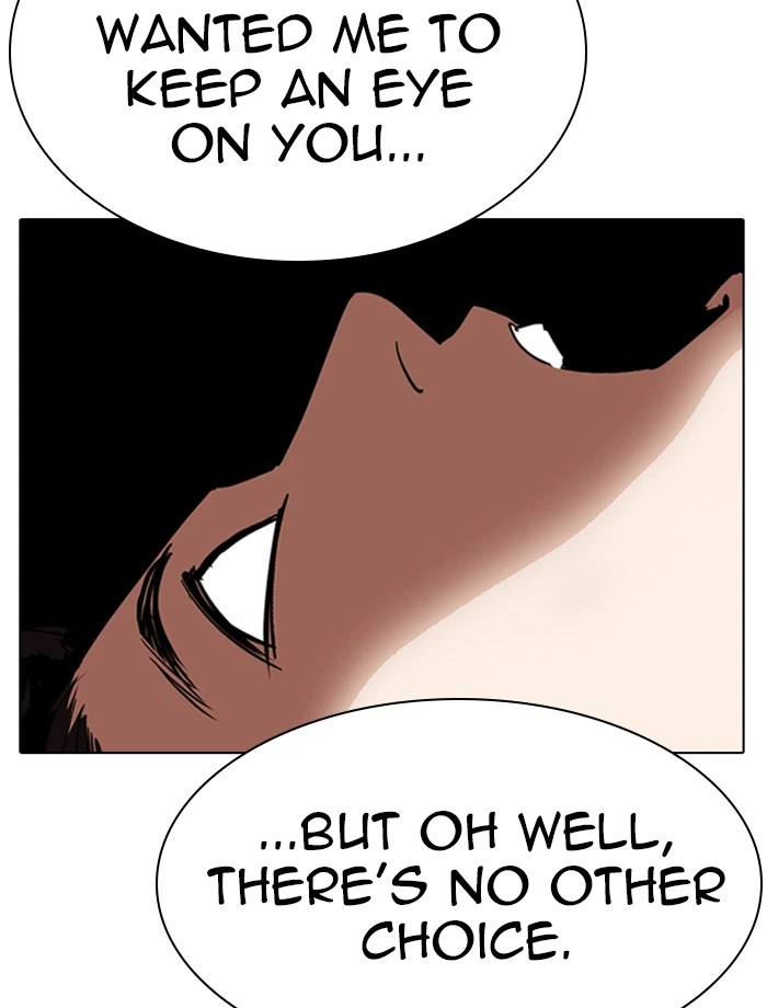 Lookism Chapter 285 — page 200