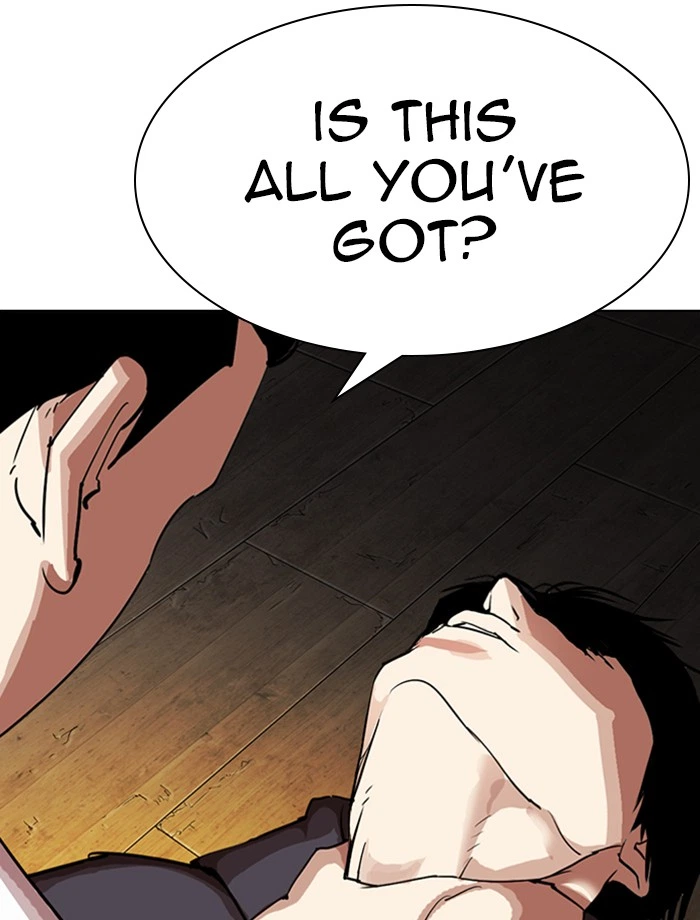 Lookism Chapter 285 — page 206