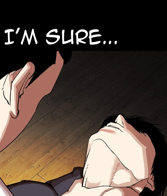Lookism Chapter 286 — page 3