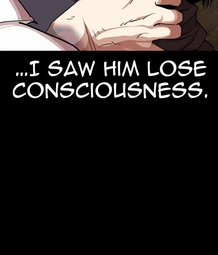 Lookism Chapter 286 — page 4