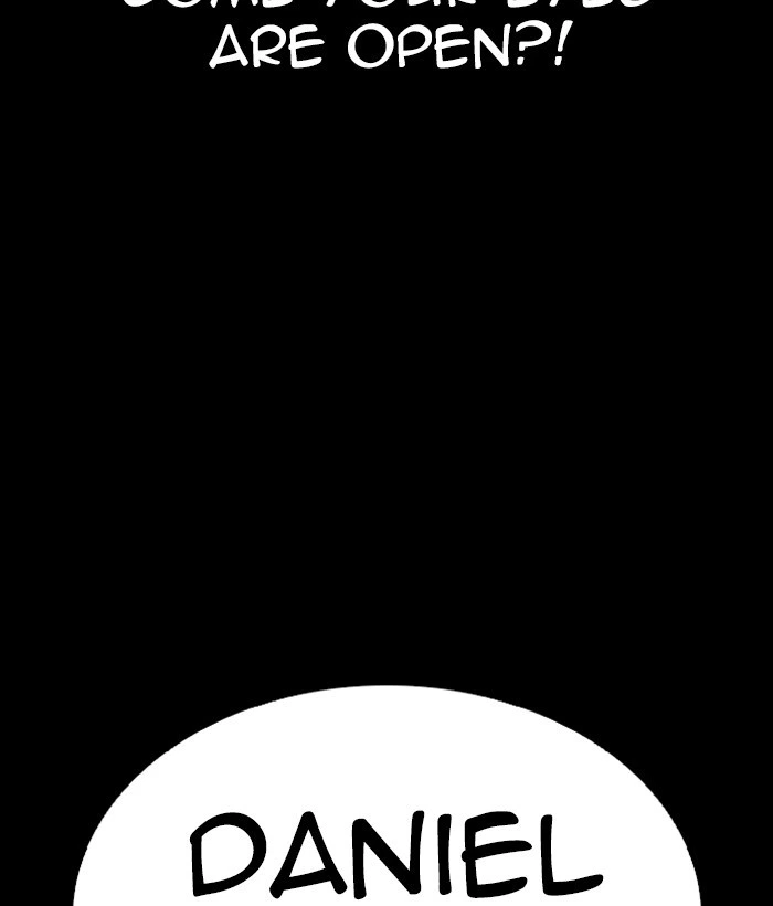 Lookism Chapter 286 — page 6