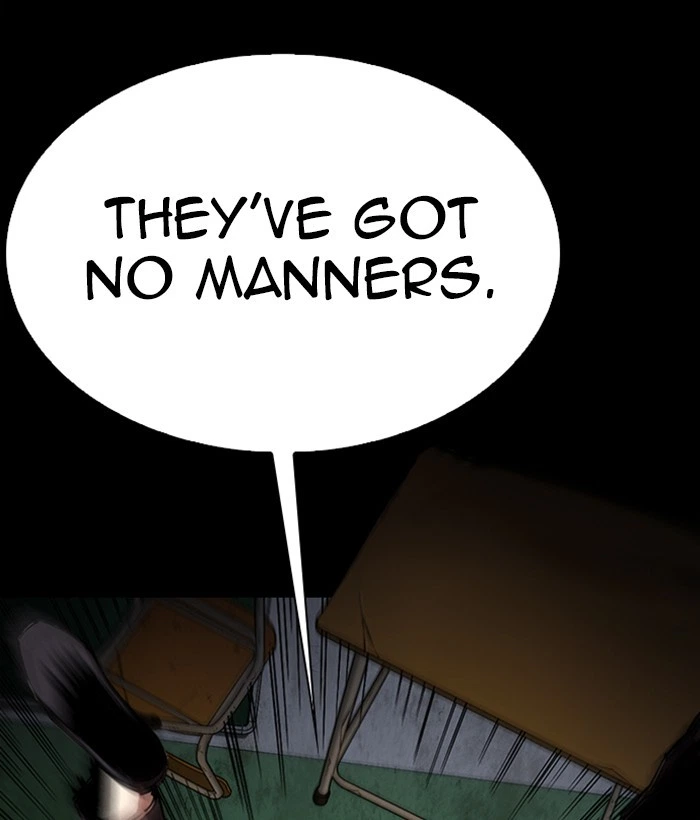 Lookism Chapter 286 — page 11