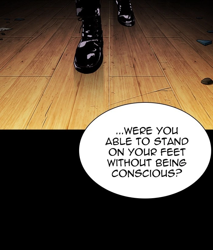 Lookism Chapter 286 — page 14
