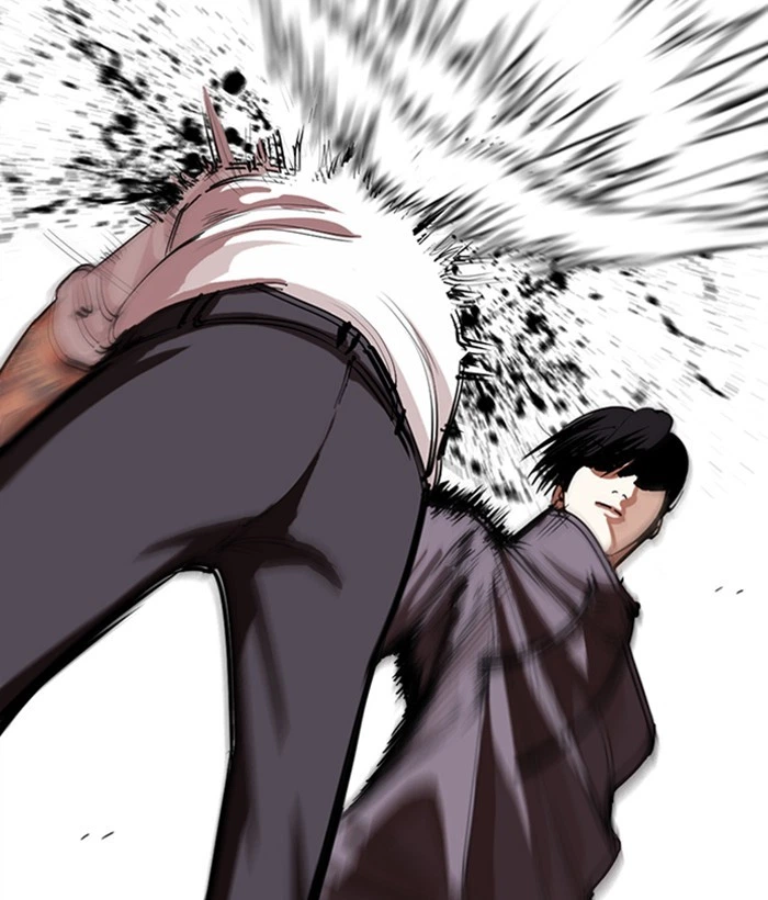 Lookism Chapter 286 — page 20