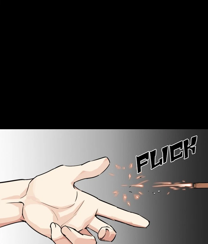 Lookism Chapter 286 — page 26