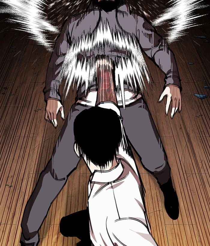 Lookism Chapter 286 — page 34