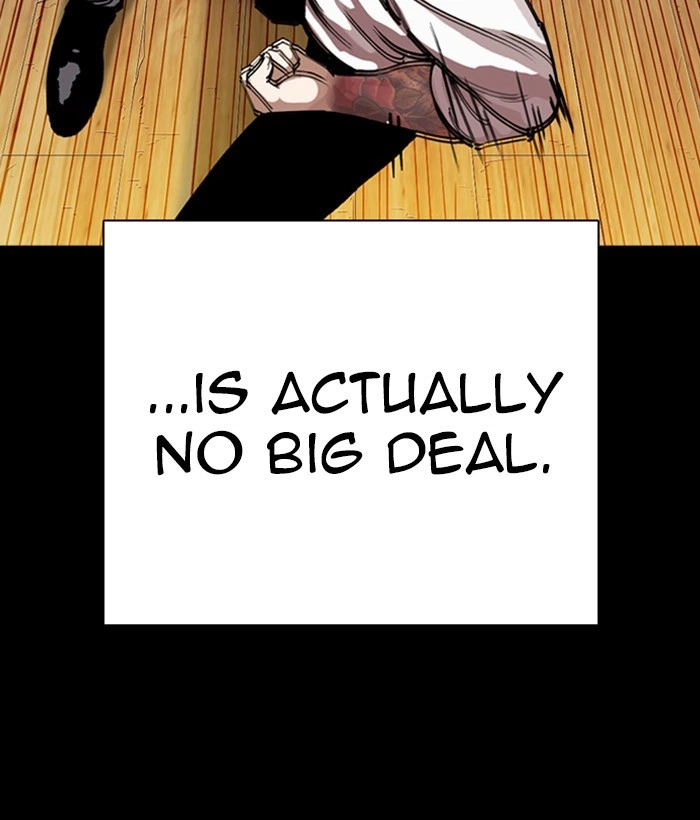 Lookism Chapter 286 — page 35