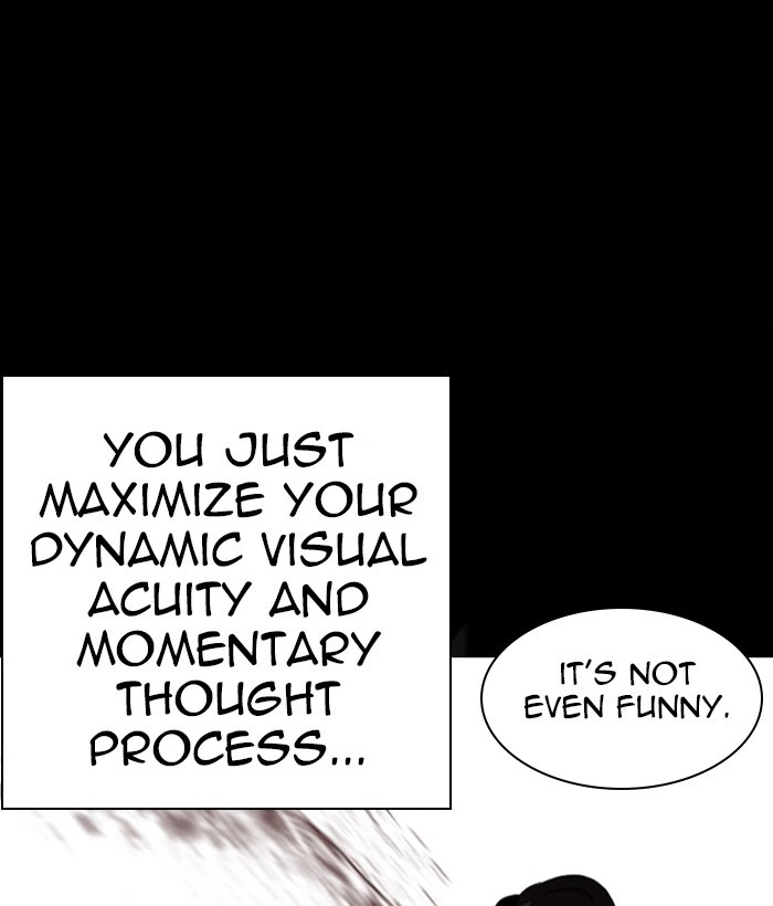 Lookism Chapter 286 — page 36