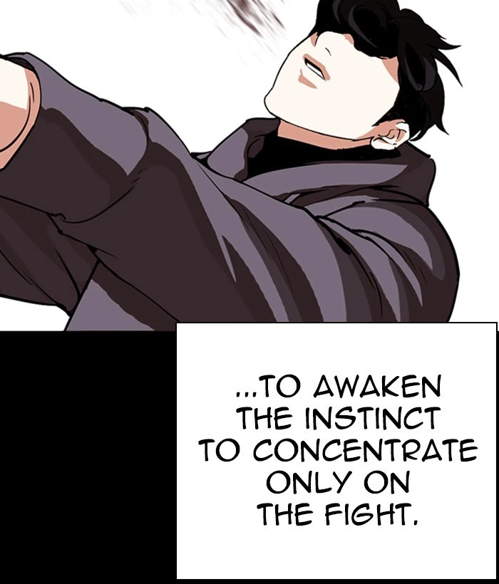 Lookism Chapter 286 — page 37