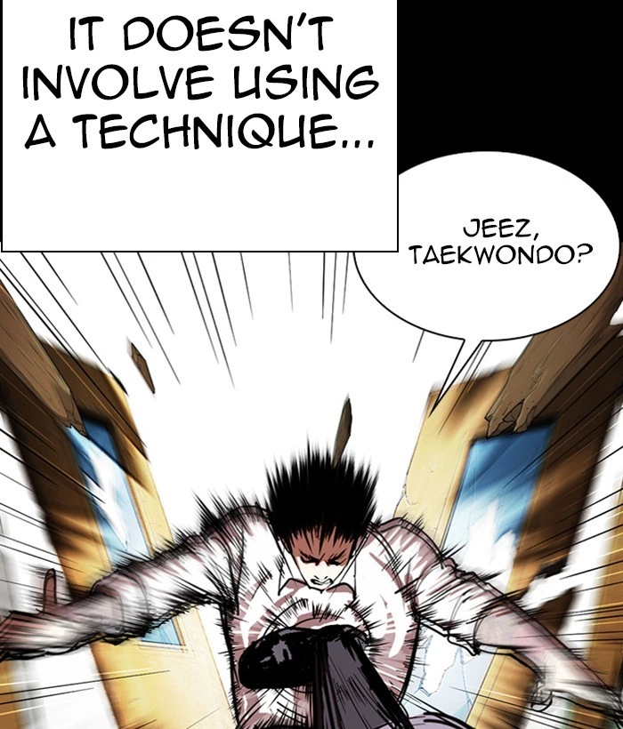 Lookism Chapter 286 — page 39