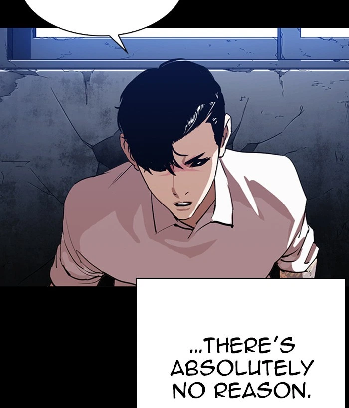 Lookism Chapter 286 — page 44