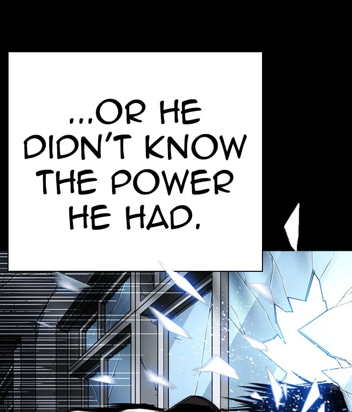 Lookism Chapter 286 — page 54