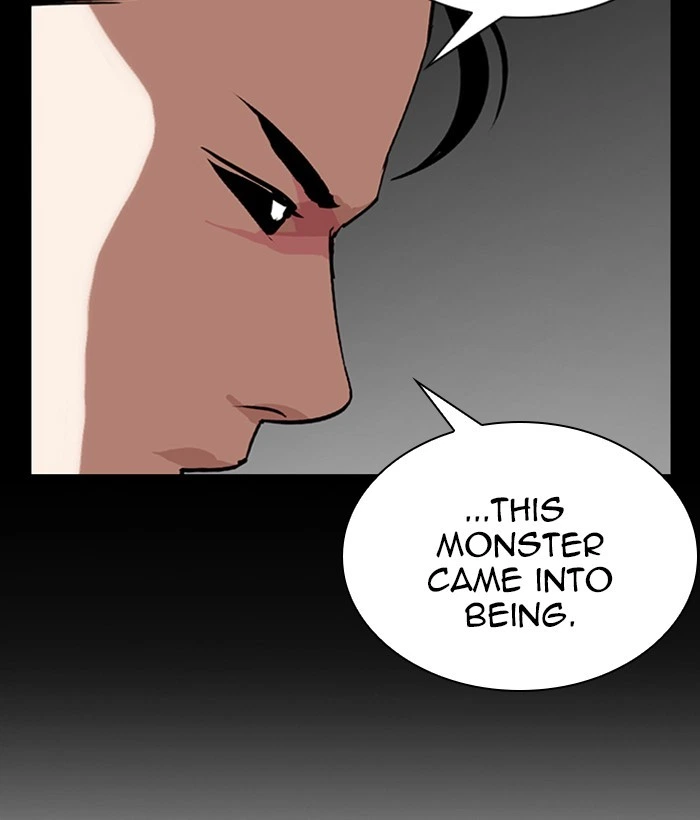 Lookism Chapter 286 — page 57