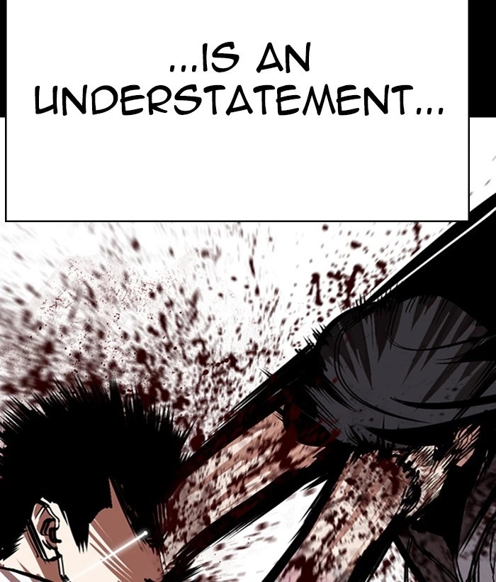 Lookism Chapter 286 — page 63
