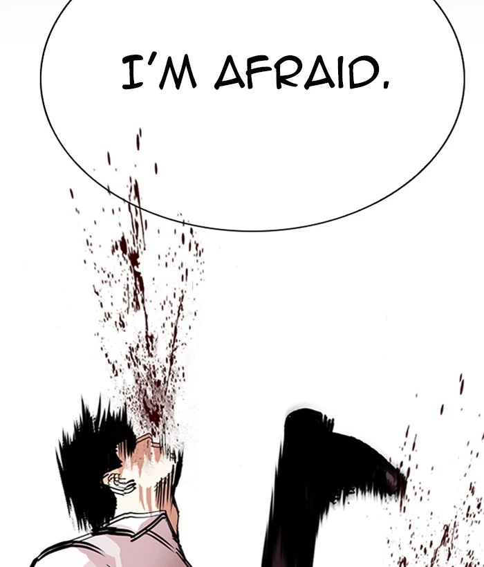 Lookism Chapter 286 — page 66