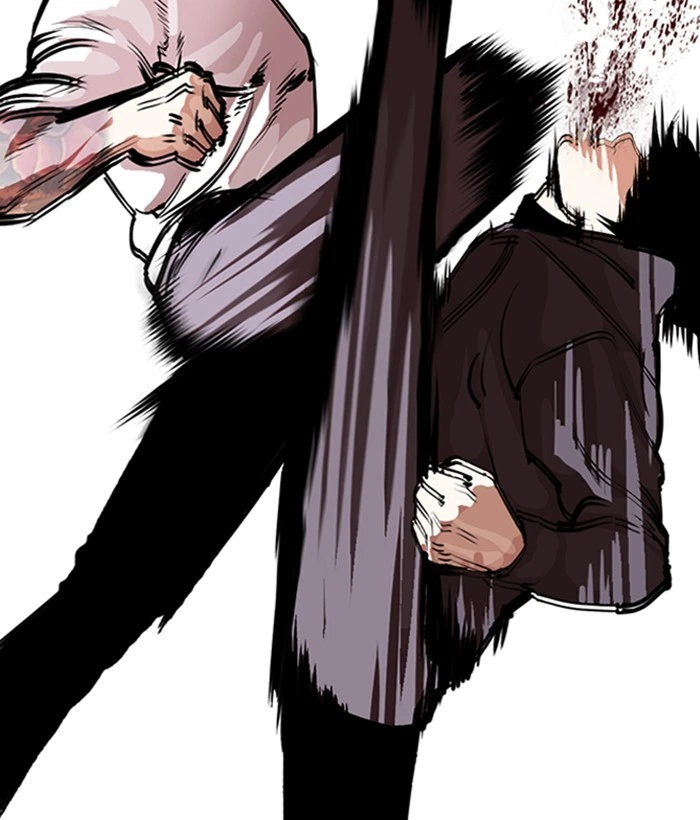 Lookism Chapter 286 — page 67