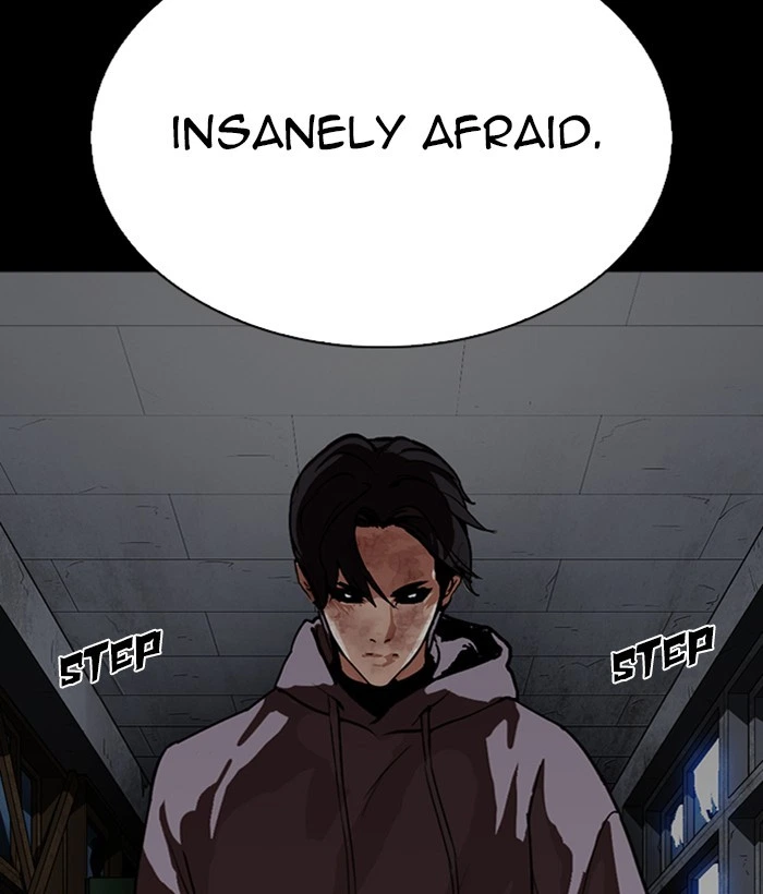 Lookism Chapter 286 — page 69