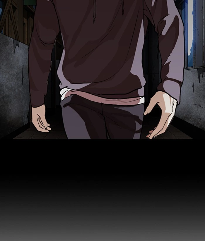 Lookism Chapter 286 — page 70