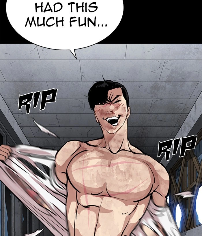 Lookism Chapter 286 — page 74