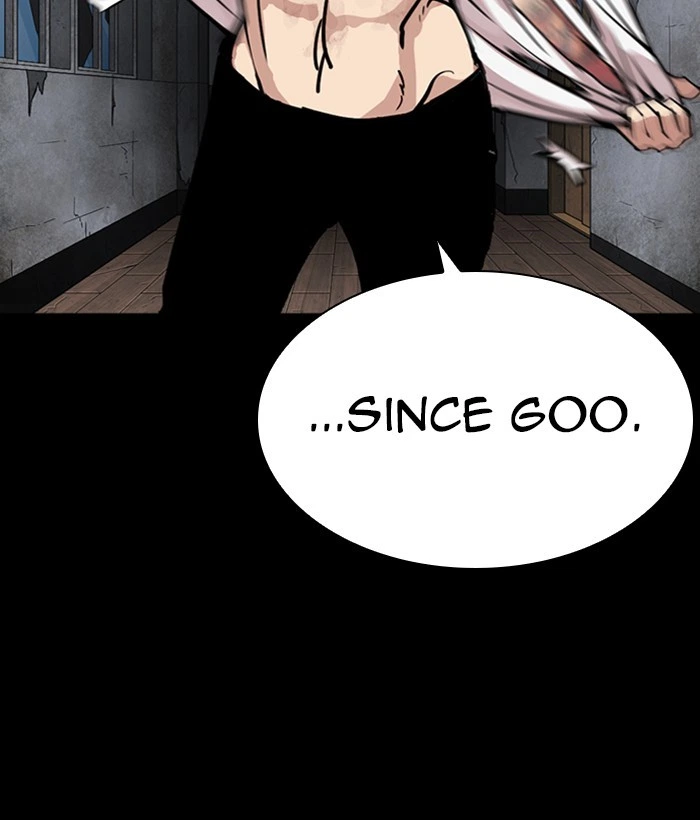 Lookism Chapter 286 — page 75