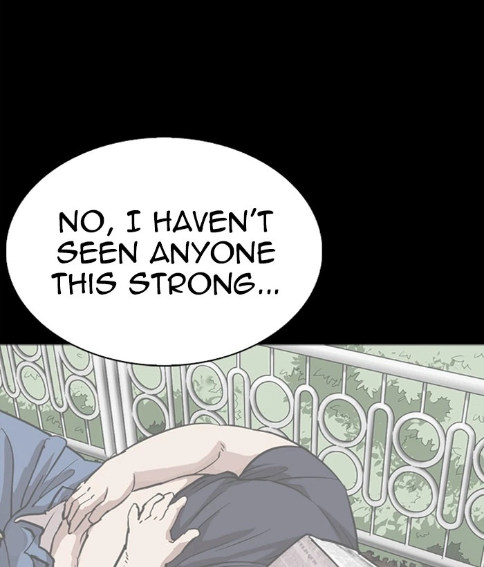 Lookism Chapter 286 — page 76