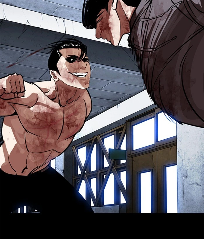 Lookism Chapter 286 — page 81