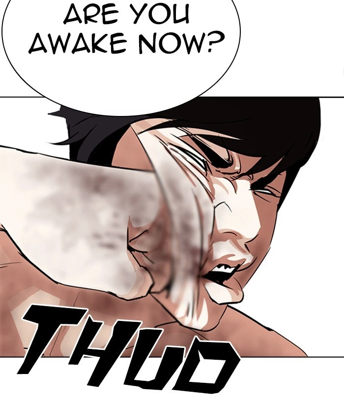 Lookism Chapter 286 — page 97