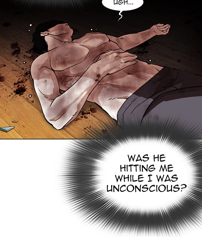 Lookism Chapter 286 — page 99
