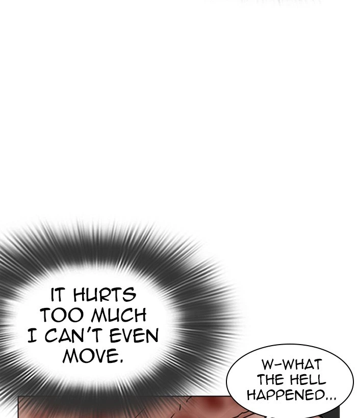 Lookism Chapter 286 — page 100